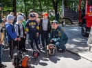 Комплекс мероприятий «Мои безопасные каникулы» проходит в Псковской области - 2023-06-04 20:05:00 - 8