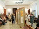 В великолукской ДШИ «Центр» открылась выставка работ выпускников - 2023-06-02 15:35:00 - 7