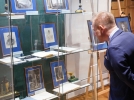 В Пскове открылась выставка «Видел я трех царей. Пушкин и самодержавие» - 2023-06-02 14:35:00 - 5