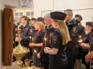 Псковским полицейским вручили знамя с образом Спаса Нерукотворного - 2023-06-06 10:05:00 - 5