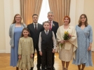 Михаил Ведерников поблагодарил многодетные семьи за вклад в воспитание детей - 2023-06-07 16:05:00 - 4