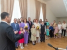 Михаил Ведерников поблагодарил многодетные семьи за вклад в воспитание детей - 2023-06-07 16:05:00 - 7