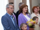 Михаил Ведерников поблагодарил многодетные семьи за вклад в воспитание детей - 2023-06-07 16:05:00 - 6