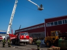 Псковские пожарные отработали навыки тушения пожаров - 2023-06-09 16:05:00 - 7