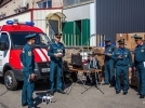 Псковские пожарные отработали навыки тушения пожаров - 2023-06-09 16:05:00 - 18
