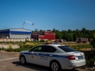 Псковские пожарные отработали навыки тушения пожаров - 2023-06-09 16:05:00 - 15