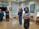 Выставка кукол «По следам былин Садко» открылась в Пскове - 2023-06-09 12:35:00 - 5