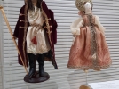 Выставка кукол «По следам былин Садко» открылась в Пскове - 2023-06-09 12:35:00 - 6