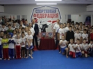 Юные великолучане приняли участие в турнире по кикбоксингу - 2023-09-27 15:05:00 - 7