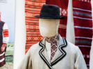 В Российском этнографическом музее открылась выставка костюмов сето - 2023-11-07 13:35:00 - 5