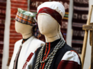 В Российском этнографическом музее открылась выставка костюмов сето - 2023-11-07 13:35:00 - 3
