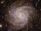 Телескоп «Евклид» прислал первые снимки - 2023-11-08 20:05:00 - 5