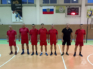 Спасатели Великих Лук приняли участие в турнире по волейболу - 2023-11-20 09:35:00 - 6
