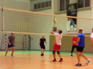 Спасатели Великих Лук приняли участие в турнире по волейболу - 2023-11-20 09:35:00 - 7
