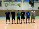 Спасатели Великих Лук приняли участие в турнире по волейболу - 2023-11-20 09:35:00 - 3