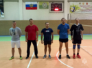Спасатели Великих Лук приняли участие в турнире по волейболу - 2023-11-20 09:35:00 - 5