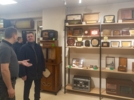 В Пскове открылся музей радио - 2023-12-04 10:05:00 - 4