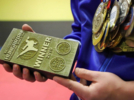 65 золотых медалей завоевали самбисты и кикбоксеры псковского «Динамо» за год - 2024-02-28 15:05:00 - 5