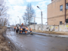 Ямочный ремонт дорог стартовал в Великих Луках - 2024-03-21 11:24:00 - 4