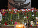 Великие Луки почтили память жертв теракта в «Крокусе» - 2024-03-27 11:05:00 - 12