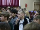 В Пскове полицейские рассказали учащимся колледжа об опасности наркотиков - 2024-03-27 17:35:00 - 6