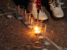 Великие Луки почтили память жертв теракта в «Крокусе» - 2024-03-27 11:05:00 - 5