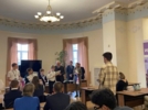 Псковских школьников наградили на Международном Форуме «Шаг в будущее» - 2024-03-29 13:35:00 - 5