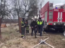 В Пскове сотрудники Госавтоинспекции спасли из пожара четверых граждан - 2024-03-29 16:05:00 - 6