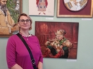 Выставка сказочной мозаики открылась в Псковском музее - 2024-04-01 11:05:00 - 7