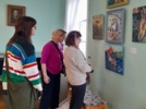 Выставка сказочной мозаики открылась в Псковском музее - 2024-04-01 11:05:00 - 9