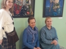 Выставка сказочной мозаики открылась в Псковском музее - 2024-04-01 11:05:00 - 5