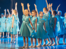 Отчетный концерт представили юные танцовщики коллектива «Клякса» в Великих Луках - 2024-04-12 21:24:00 - 4