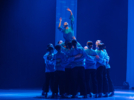 Отчетный концерт представили юные танцовщики коллектива «Клякса» в Великих Луках - 2024-04-12 21:24:00 - 11