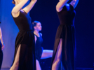 Отчетный концерт представили юные танцовщики коллектива «Клякса» в Великих Луках - 2024-04-12 21:24:00 - 18