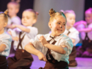 Отчетный концерт представили юные танцовщики коллектива «Клякса» в Великих Луках - 2024-04-12 21:24:00 - 5