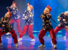 Отчетный концерт представили юные танцовщики коллектива «Клякса» в Великих Луках - 2024-04-12 21:24:00 - 8