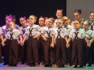 Отчетный концерт представили юные танцовщики коллектива «Клякса» в Великих Луках - 2024-04-12 21:24:00 - 7