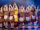 Отчетный концерт представили юные танцовщики коллектива «Клякса» в Великих Луках - 2024-04-12 21:24:00 - 20