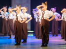 Отчетный концерт представили юные танцовщики коллектива «Клякса» в Великих Луках - 2024-04-12 21:24:00 - 6