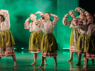 Отчетный концерт представили юные танцовщики коллектива «Клякса» в Великих Луках - 2024-04-12 21:24:00 - 24