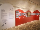 Бахрушинский музей представил новую выставку во Дворе Постникова в Пскове - 2024-04-18 12:35:00 - 3