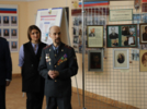 В Пскове открылась выставка картин ветерана МВД России Юрия Яшина - 2024-04-20 17:05:00 - 5