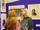 Бахрушинский музей представил новую выставку во Дворе Постникова в Пскове - 2024-04-18 12:35:00 - 10