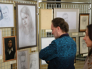 В Пскове открылась выставка картин ветерана МВД России Юрия Яшина - 2024-04-20 17:05:00 - 8