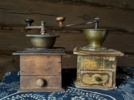 Увидеть старинные кофемолки можно в изборском музее - 2024-04-20 13:05:00 - 3