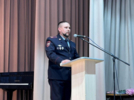 В Великих Луках чествовали ветеранов МВД - 2024-04-18 10:06:00 - 5