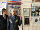 В Пскове открылась выставка картин ветерана МВД России Юрия Яшина - 2024-04-20 17:05:00 - 3