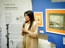 Бахрушинский музей представил новую выставку во Дворе Постникова в Пскове - 2024-04-18 12:35:00 - 9