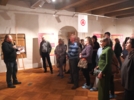 Выставка картин Николая Рериха открылась в Пскове - 2024-04-19 16:35:00 - 3