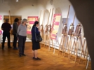 Выставка картин Николая Рериха открылась в Пскове - 2024-04-19 16:35:00 - 6